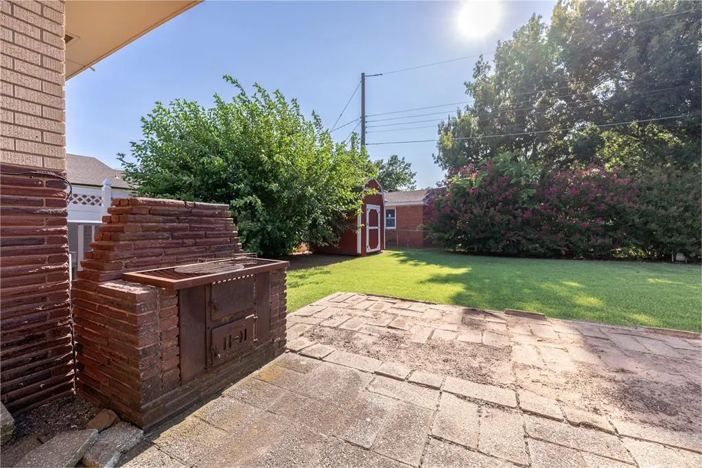 Photo 21 — 2505 Robin Road, Midwest City, OK 73110