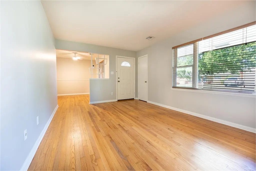 Photo 4 — 2505 Robin Road, Midwest City, OK 73110