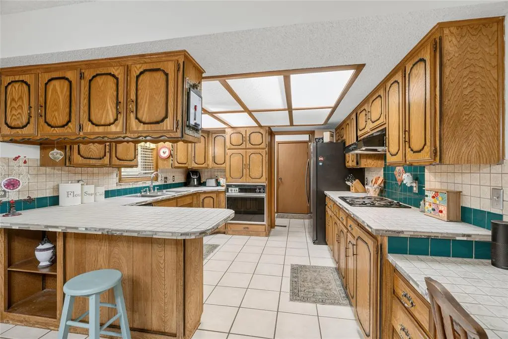 Photo 10 — 2025 Cherokee Drive, Calumet, OK 73014