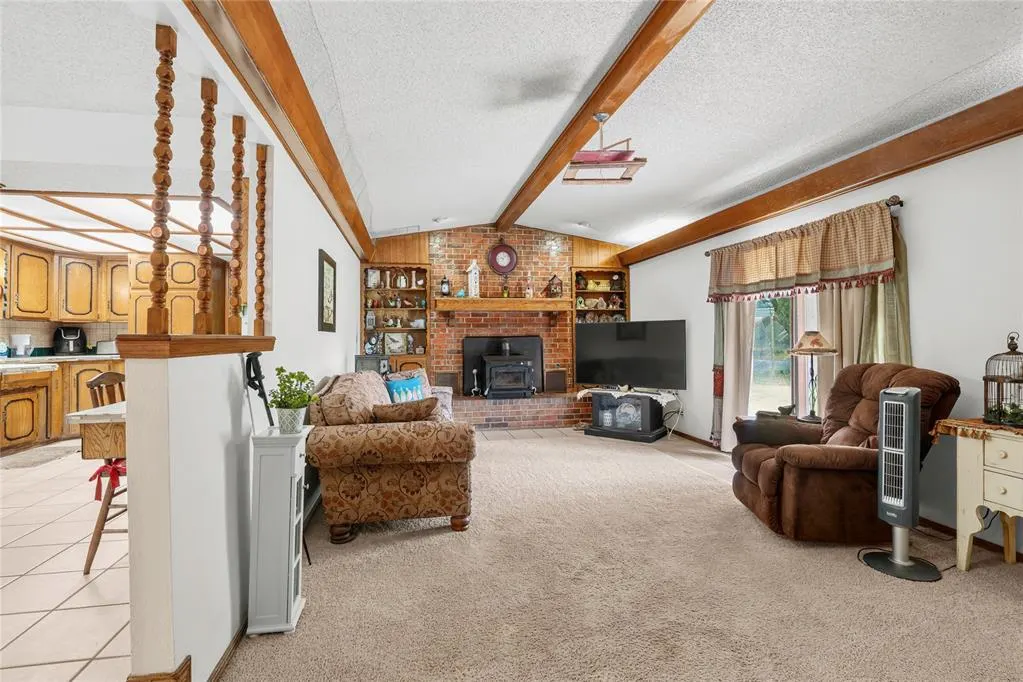 Photo 16 — 2025 Cherokee Drive, Calumet, OK 73014