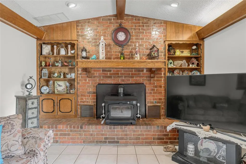 Photo 17 — 2025 Cherokee Drive, Calumet, OK 73014