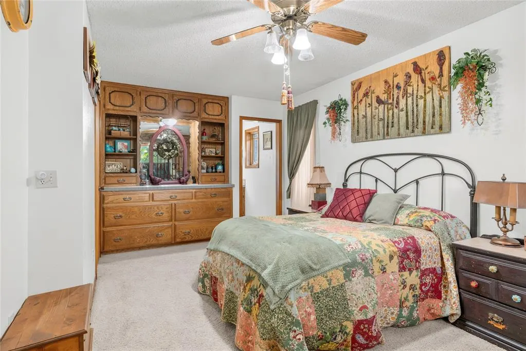 Photo 23 — 2025 Cherokee Drive, Calumet, OK 73014