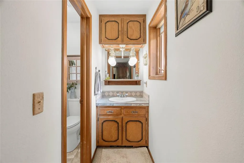 Photo 25 — 2025 Cherokee Drive, Calumet, OK 73014