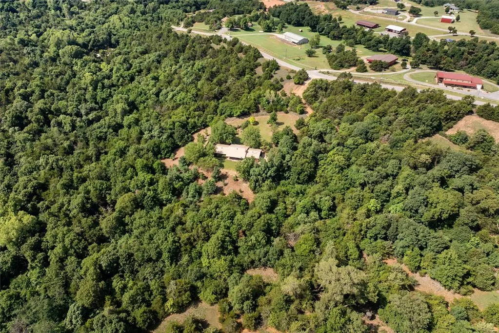 Photo 30 — 2025 Cherokee Drive, Calumet, OK 73014