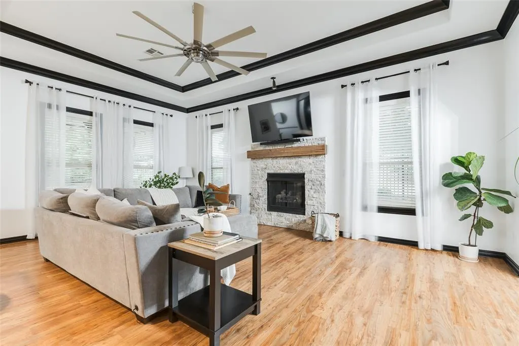Photo 10 — 1309 Glen Cove Drive, Edmond, OK 73003