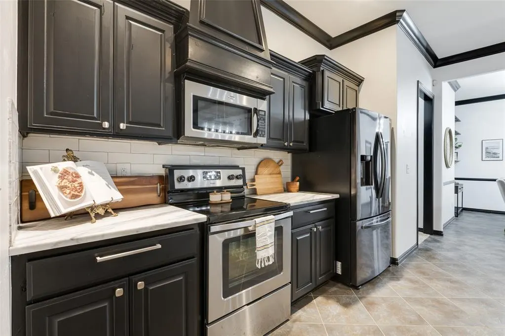 Photo 17 — 1309 Glen Cove Drive, Edmond, OK 73003