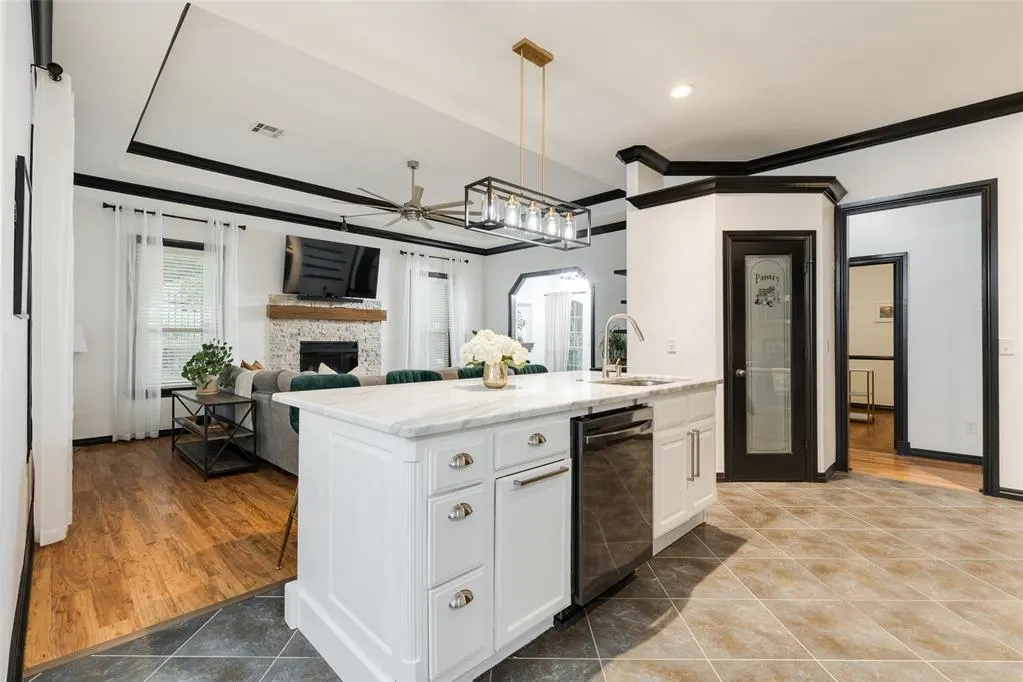 Photo 20 — 1309 Glen Cove Drive, Edmond, OK 73003