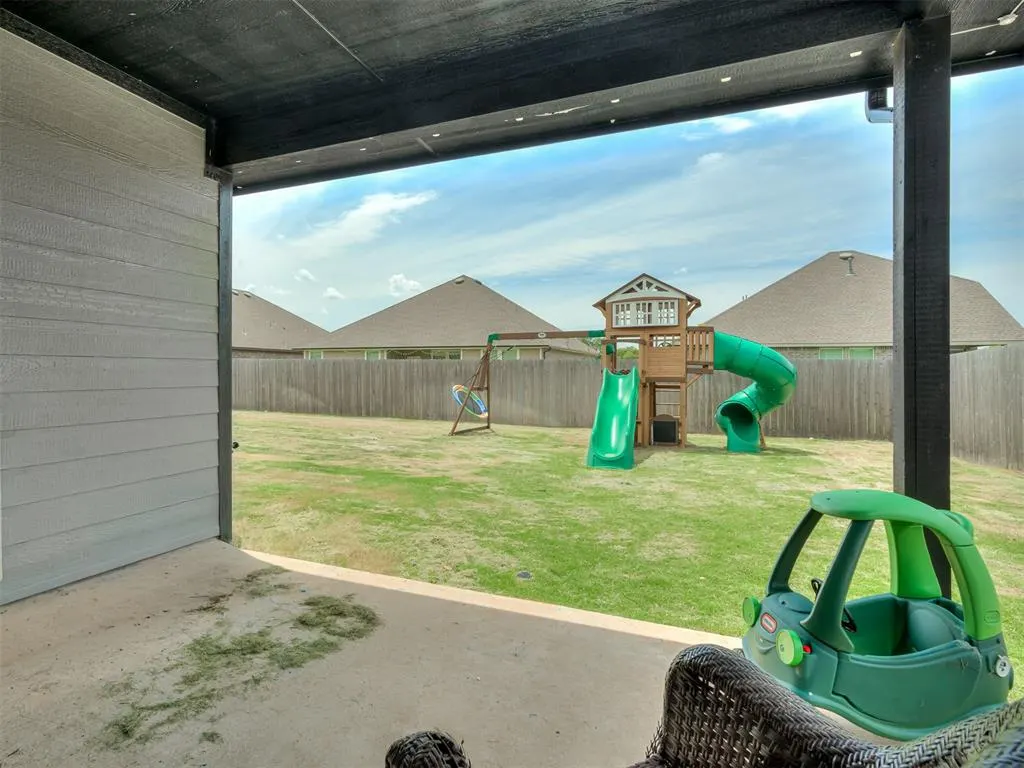 Photo 26 — 2517 Kathleens Crossing, Yukon, OK 73099
