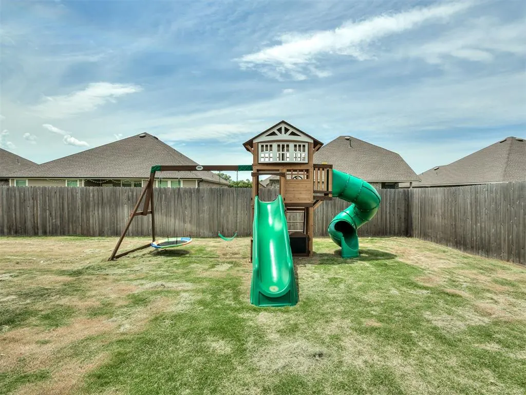 Photo 27 — 2517 Kathleens Crossing, Yukon, OK 73099