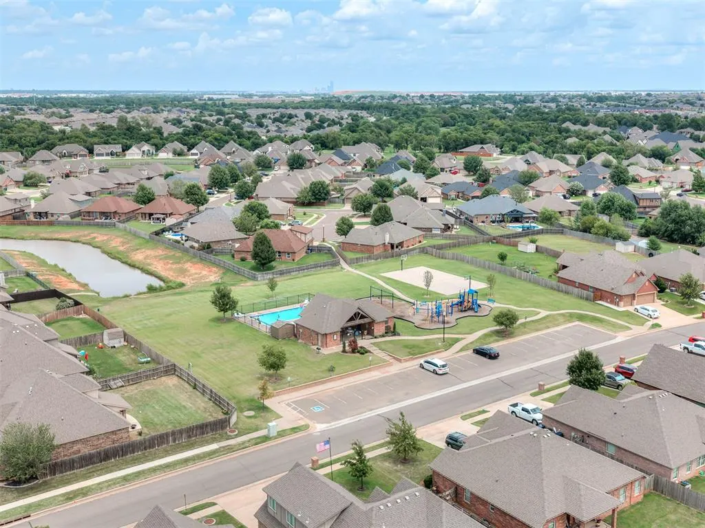 Photo 31 — 2517 Kathleens Crossing, Yukon, OK 73099