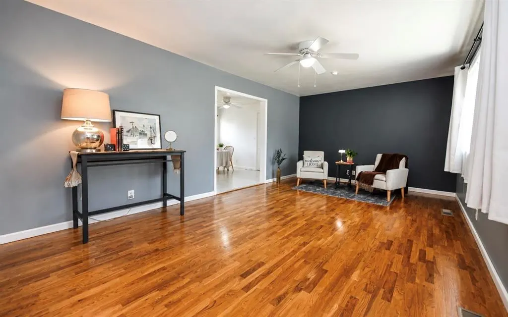 Photo 4 — 2 Shannon Drive, Chickasha, OK 73018