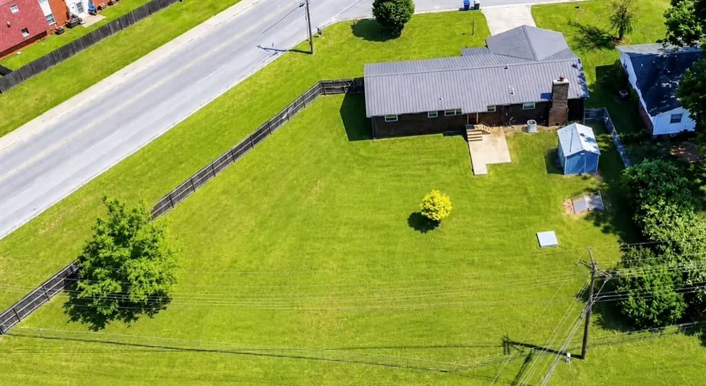 Photo 22 — 2 Shannon Drive, Chickasha, OK 73018