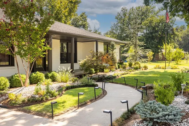 Photo 5 — 1305 E Lawrence Street, Wynnewood, OK 73098