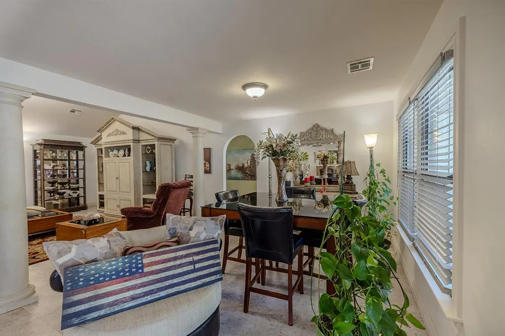 Photo 8 — 1305 E Lawrence Street, Wynnewood, OK 73098