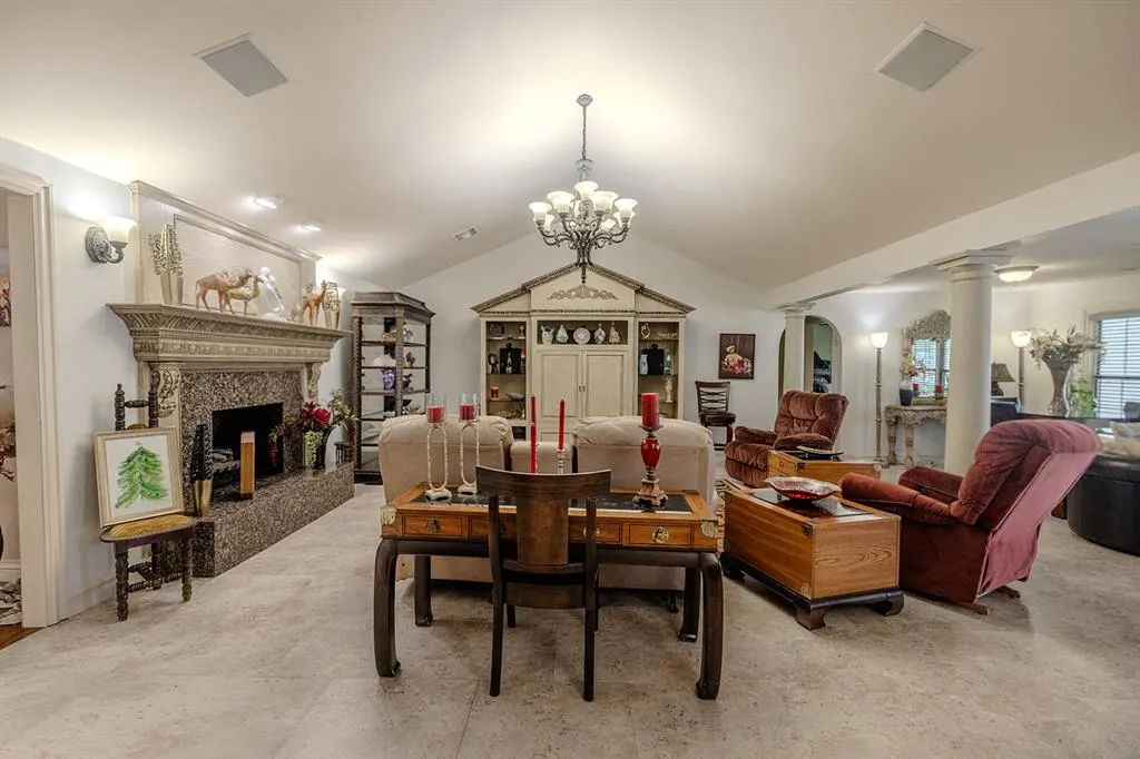 Photo 10 — 1305 E Lawrence Street, Wynnewood, OK 73098