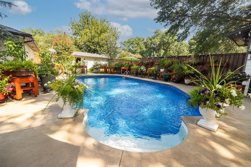 Photo 40 — 1305 E Lawrence Street, Wynnewood, OK 73098