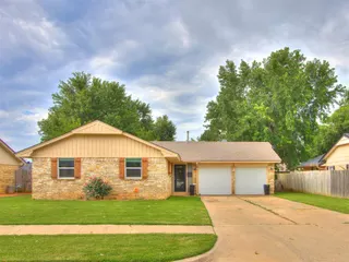 Sold home at 1638 Sheffield Drive