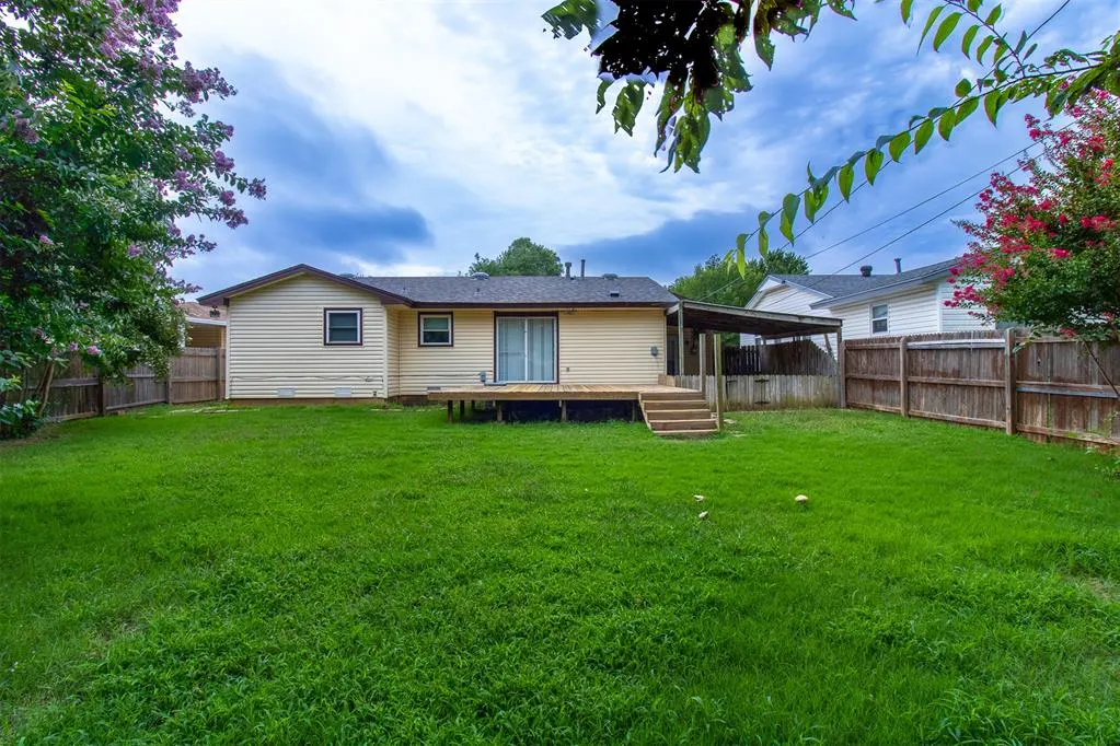 Photo 10 — 813 W Rulane Drive, Oklahoma City, OK 73110