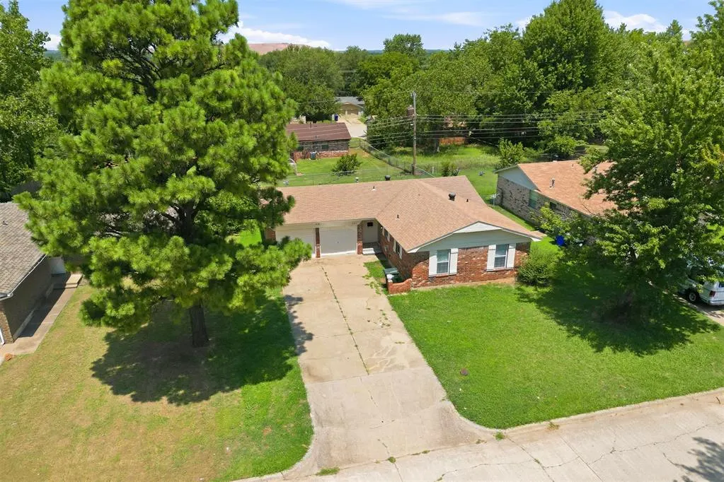 Photo 26 — 227 W Campbell Drive, Oklahoma City, OK 73110