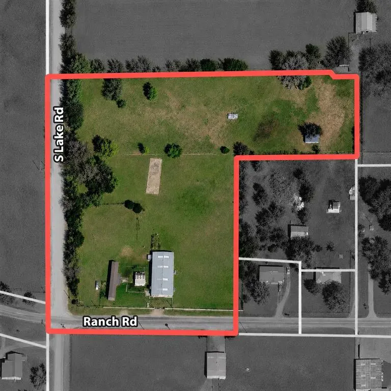 Photo 21 — 1704 W County Road 1441 Road, Ninnekah, OK 73067