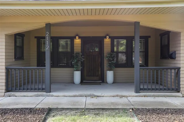Photo 3 — 2112 NW 18th Street, Oklahoma City, OK 73107