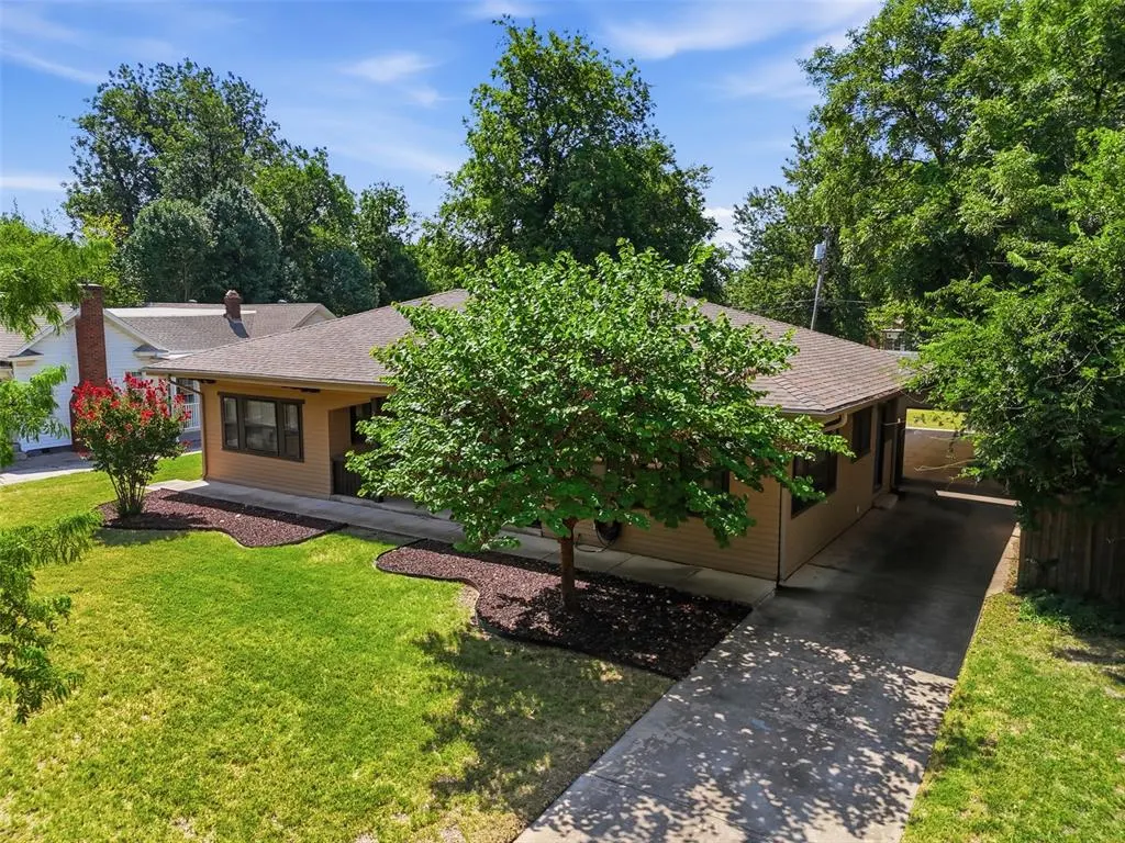 Photo 4 — 2112 NW 18th Street, Oklahoma City, OK 73107