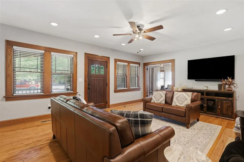 Photo 5 — 2112 NW 18th Street, Oklahoma City, OK 73107