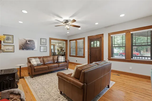 Photo 6 — 2112 NW 18th Street, Oklahoma City, OK 73107
