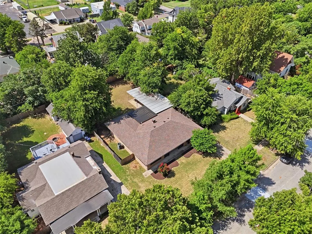 Photo 21 — 2112 NW 18th Street, Oklahoma City, OK 73107