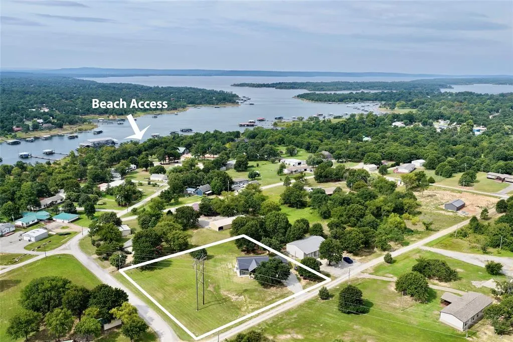 Photo 2 — 430254 E 1146 Road, Porum, OK 74455