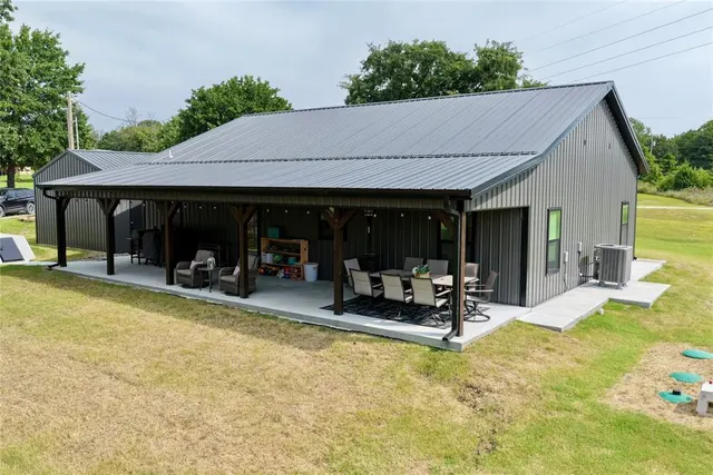 Photo 4 — 430254 E 1146 Road, Porum, OK 74455
