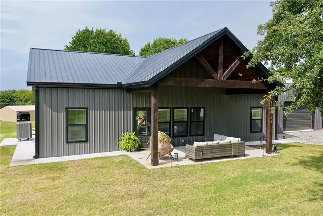 Photo 6 — 430254 E 1146 Road, Porum, OK 74455