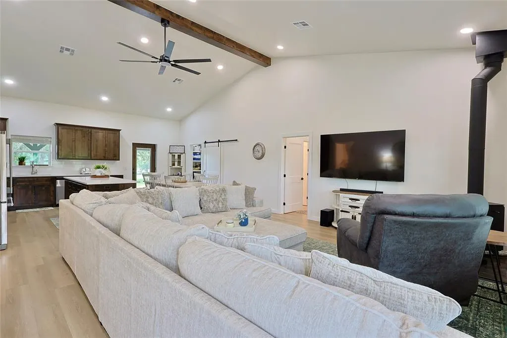 Photo 9 — 430254 E 1146 Road, Porum, OK 74455