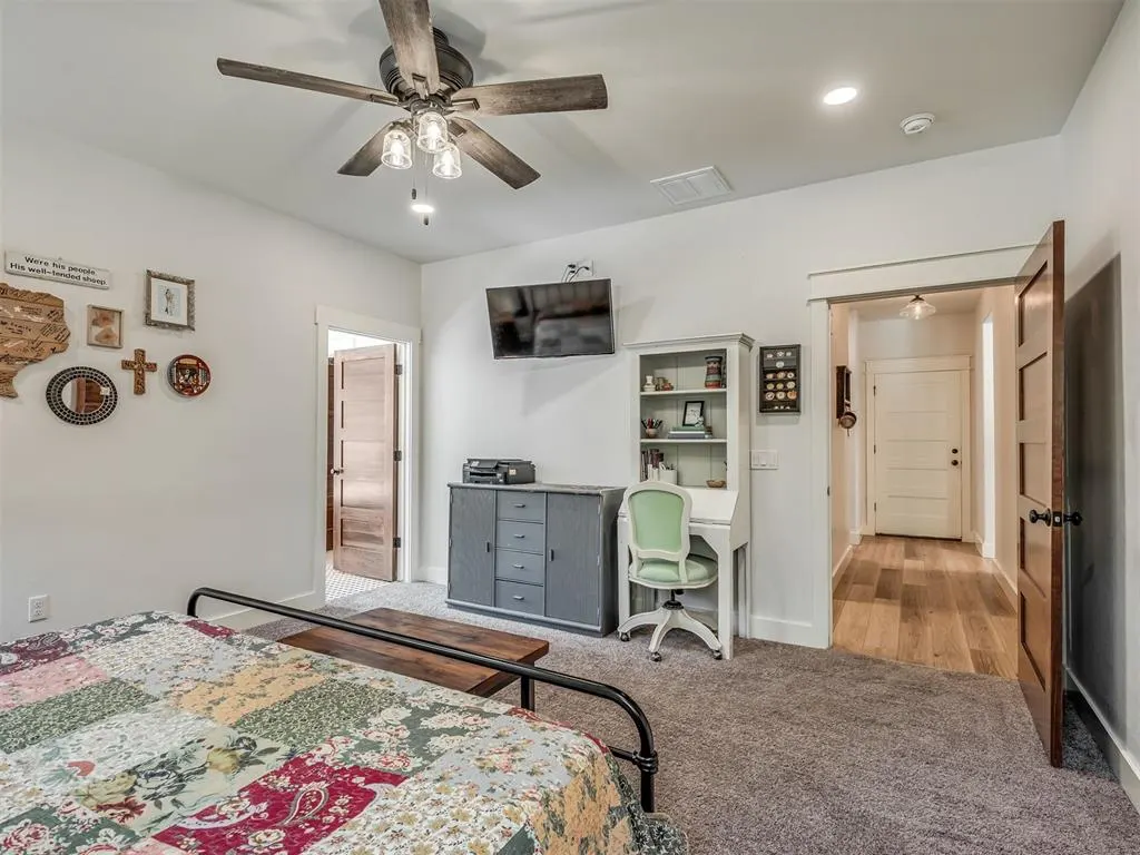 Photo 22 — 1940 SE 7th Street, Newcastle, OK 73065