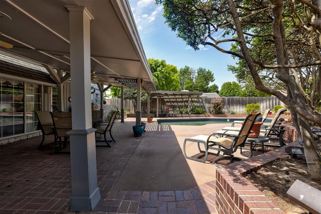 Photo 35 — 1433 Glenbrook Drive, Oklahoma City, OK 73118