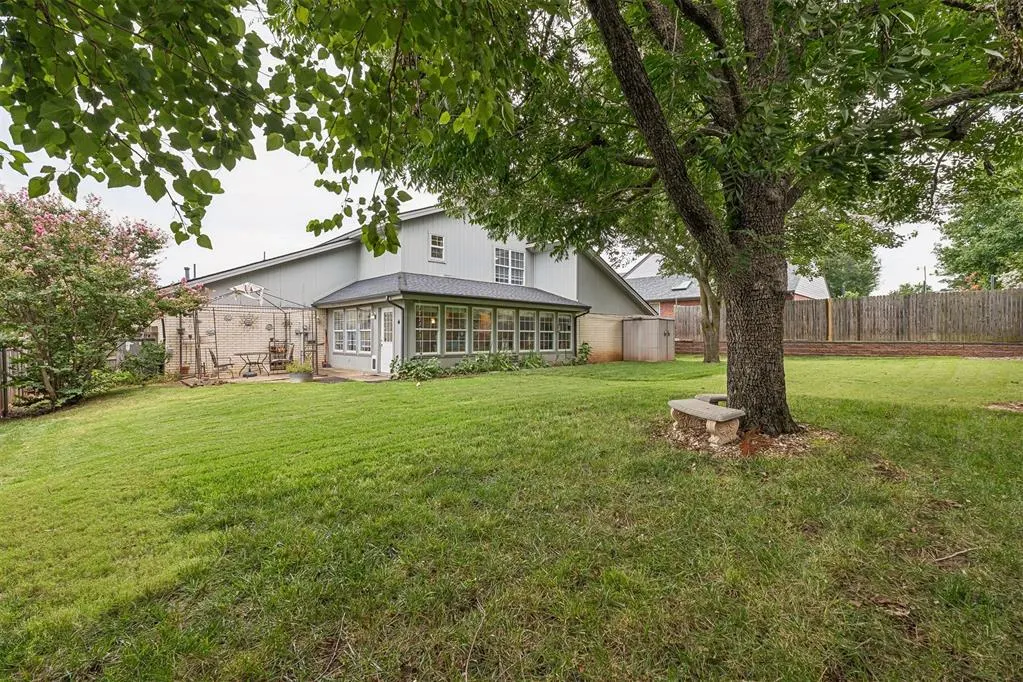 Photo 41 — 1808 Asbury Place, Norman, OK 73071