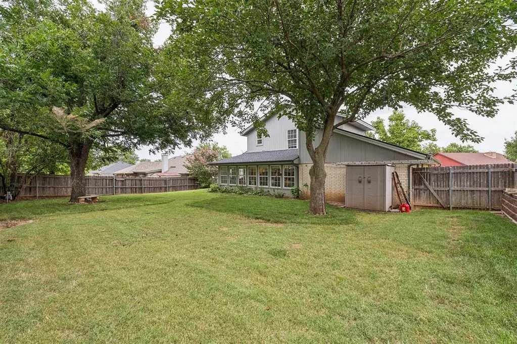 Photo 45 — 1808 Asbury Place, Norman, OK 73071