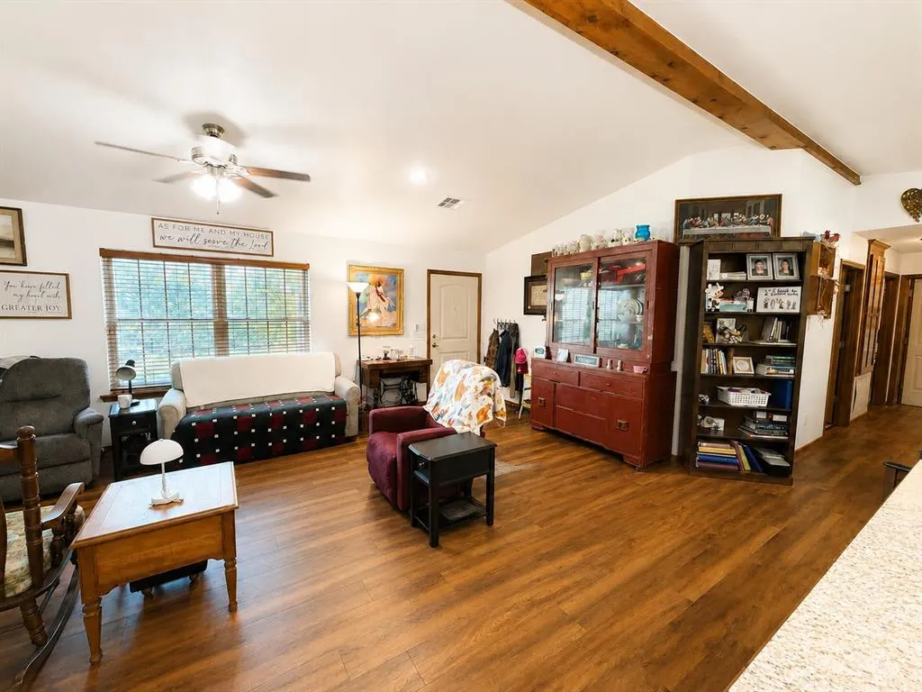 Photo 3 — 304 W 5th Street, Asher, OK 74826