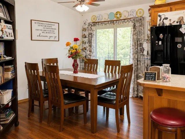 Photo 5 — 304 W 5th Street, Asher, OK 74826