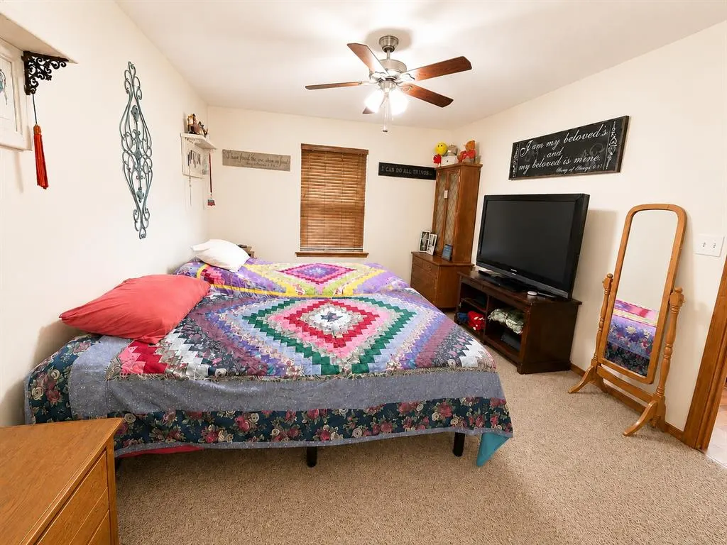 Photo 7 — 304 W 5th Street, Asher, OK 74826