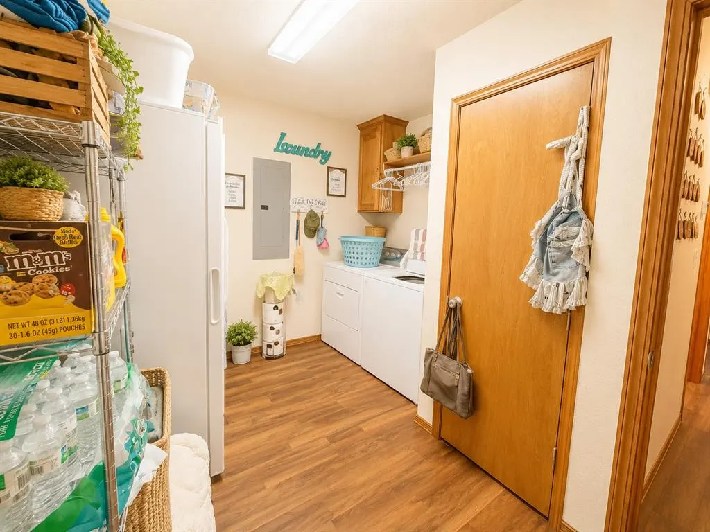 Photo 16 — 304 W 5th Street, Asher, OK 74826