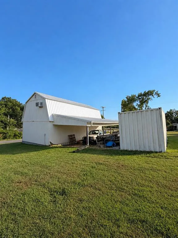 Photo 25 — 304 W 5th Street, Asher, OK 74826