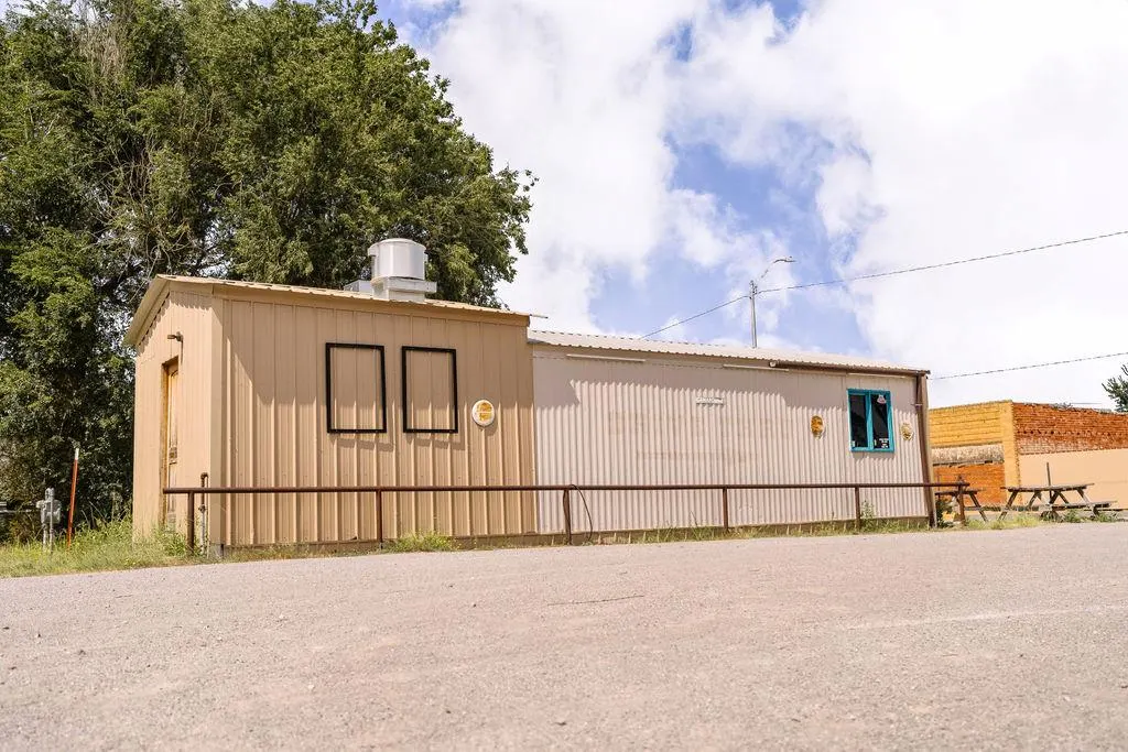 Photo 5 — 223 S Sheb Wooley Avenue, Erick, OK 73645