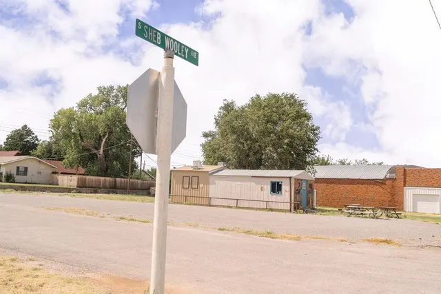 Photo 7 — 223 S Sheb Wooley Avenue, Erick, OK 73645