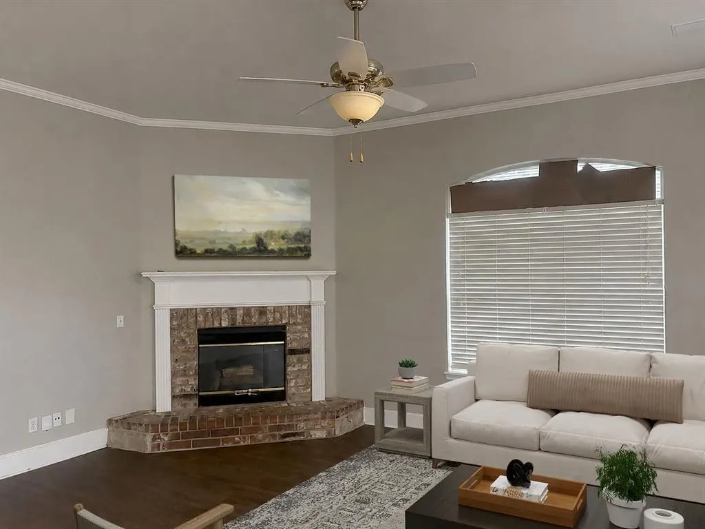 Photo 5 — 2009 Del Simmons Drive, Edmond, OK 73003