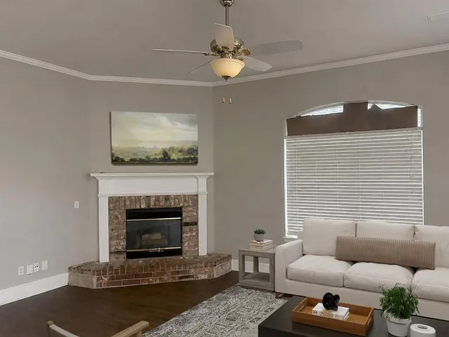 Photo 5 — 2009 Del Simmons Drive, Edmond, OK 73003