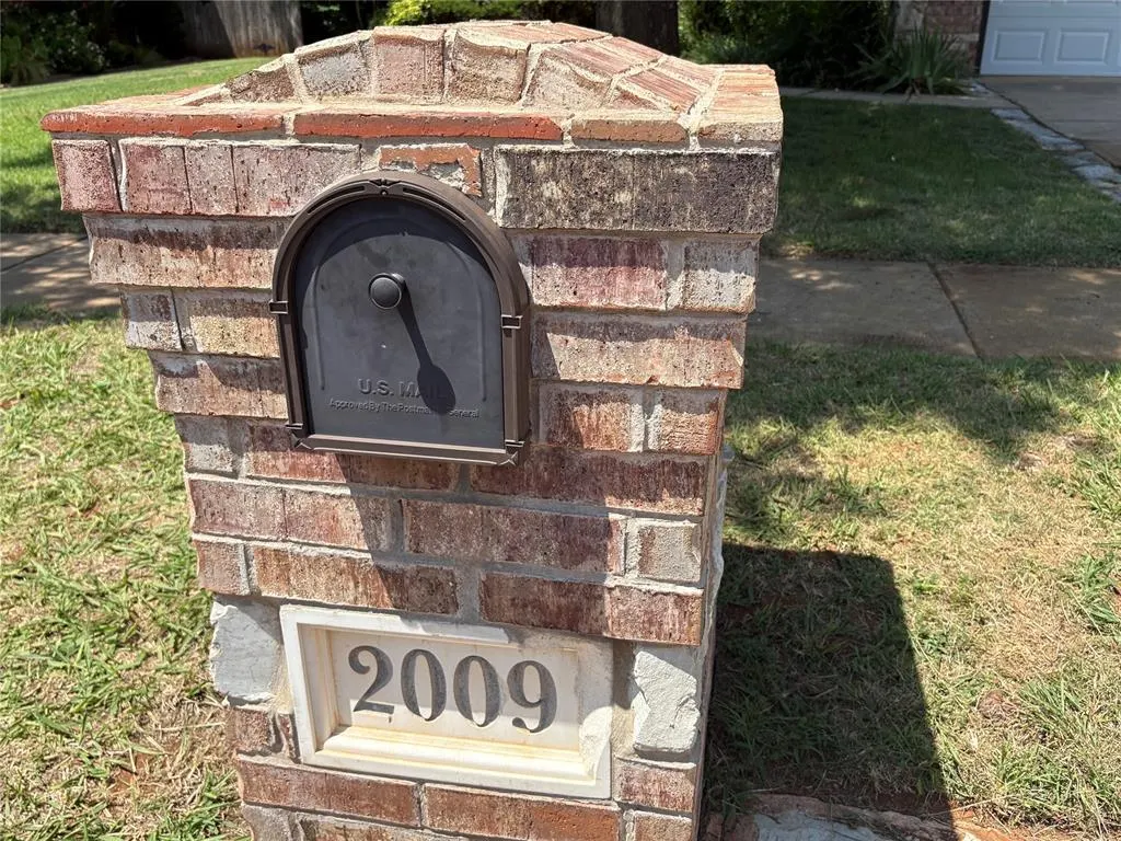 Photo 37 — 2009 Del Simmons Drive, Edmond, OK 73003