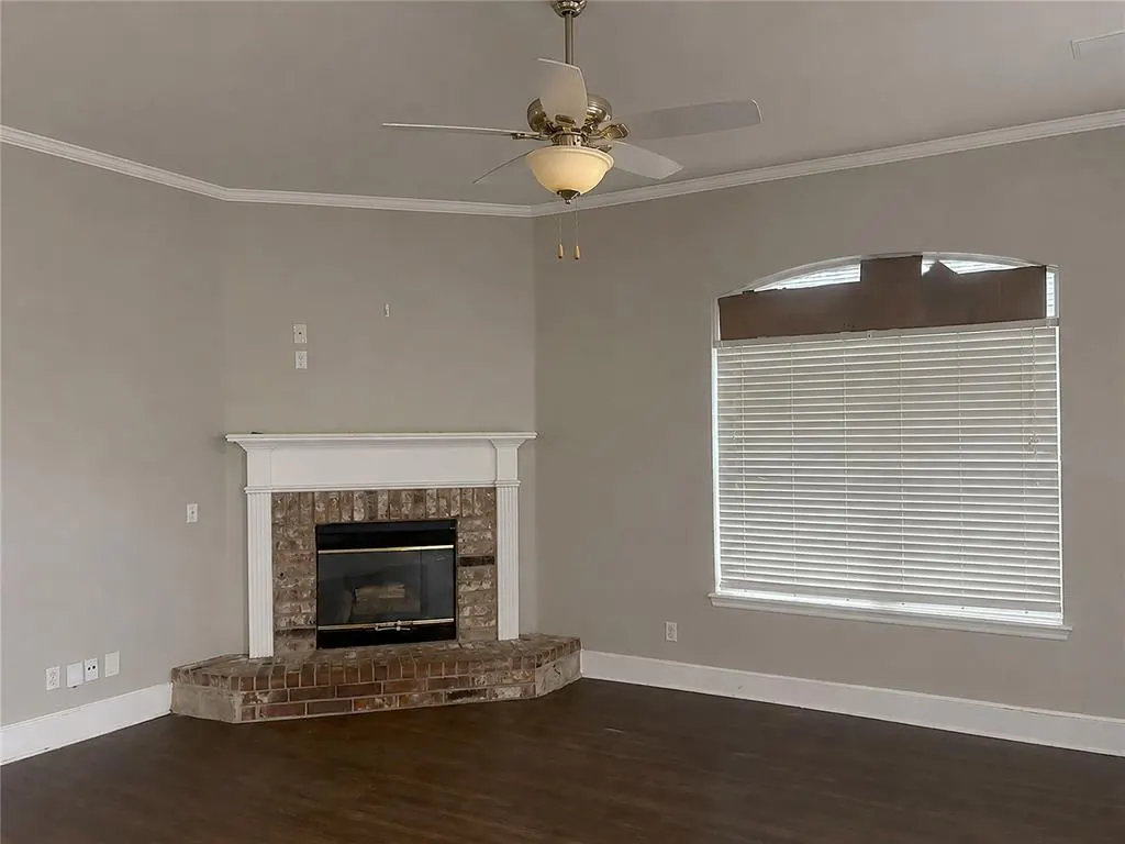 Photo 6 — 2009 Del Simmons Drive, Edmond, OK 73003
