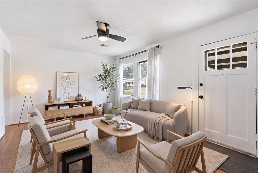 Photo 5 — 4713 SE 23rd Street, Oklahoma City, OK 73115