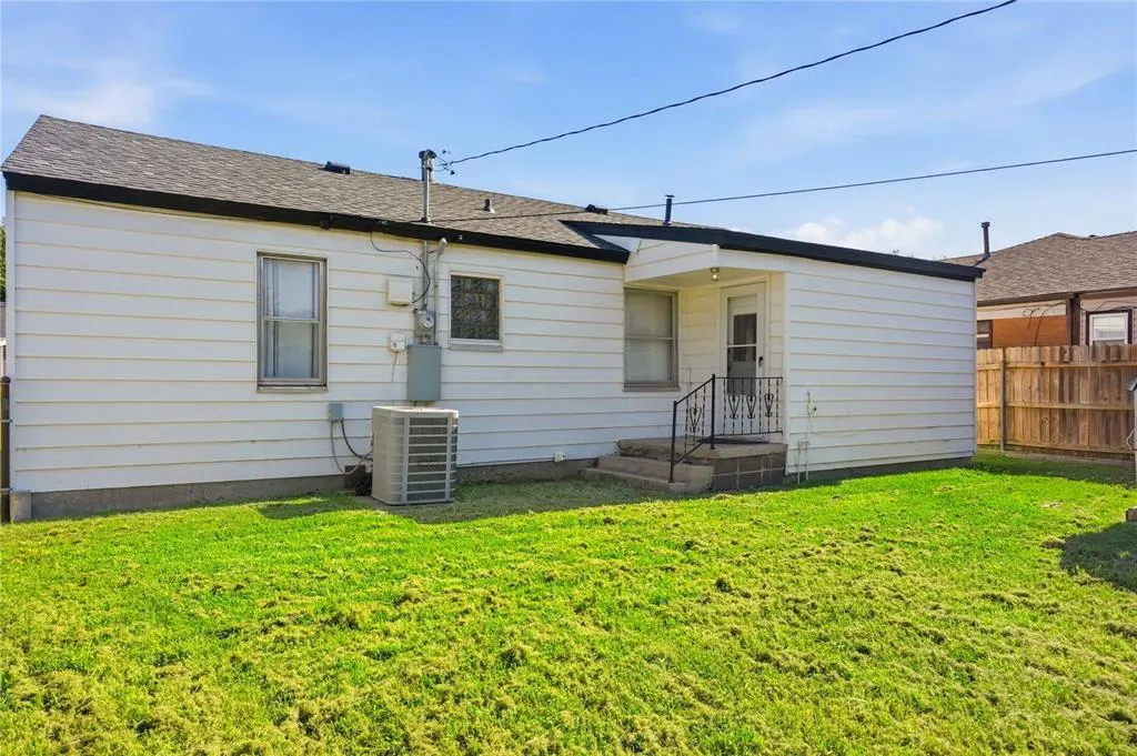 Photo 23 — 4713 SE 23rd Street, Oklahoma City, OK 73115